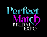 https://www.logocontest.com/public/logoimage/1697511753Perfect Match Bridal Expo8.png